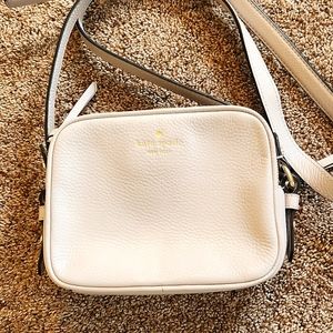Kate Spade leather crossbody